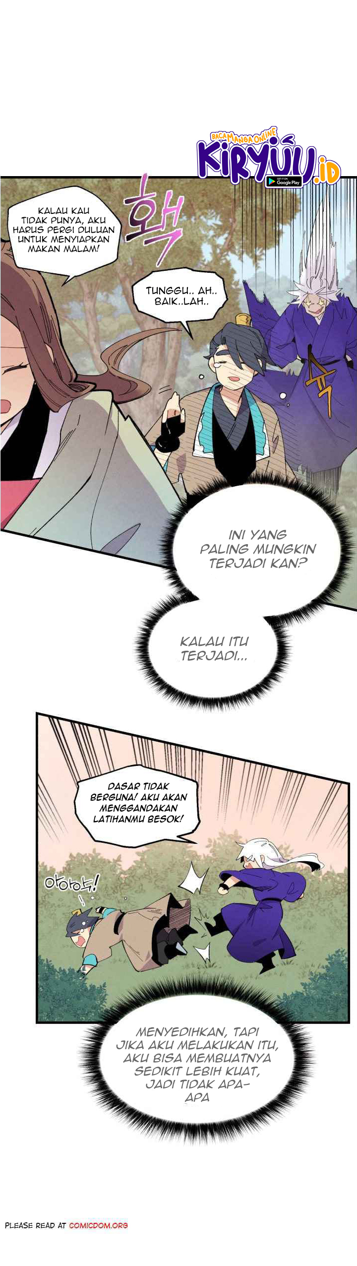 Dilarang COPAS - situs resmi www.mangacanblog.com - Komik lightning degree 047 - chapter 47 48 Indonesia lightning degree 047 - chapter 47 Terbaru 5|Baca Manga Komik Indonesia|Mangacan